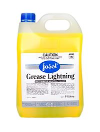 JASOL GREASELIGHTNG 5L 2035141