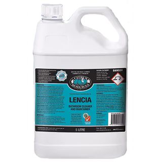 OATES 165140 LENCIA WASHRCLEAN 5LT 80015A