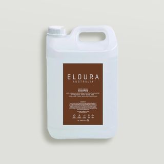 SWISS SHAMPOO ELOURA AMBER 5L EL-BOSH-A5L