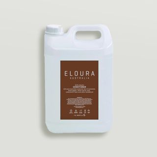 SWISS CONDITIONER ELOURA AMBER 5L EL-BOCO-A5L