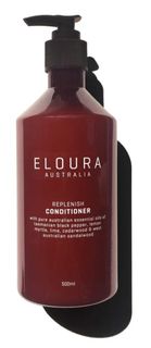 SWISS CONDITIONER ELOURA AMBER 500ML EL-BOCO-A500