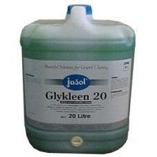 JASOL GLYKLEEN DETERGENT 20L 2011160