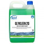 JASOL GLYKLEEN DETERGENT 5LT 2011301