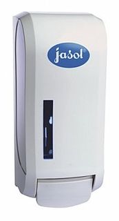 JASOL DISP SOAP BULK REFILL 4019280