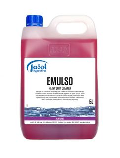 JASOL EMULSO 92 HD 5LT2035101