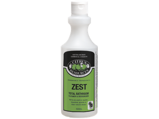 OATES 165133 ZEST DISPENS BOTTLE 500ML