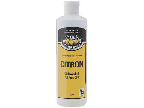 OATES 165119 CITRON DISPENS BOTTLE 500ML 20224