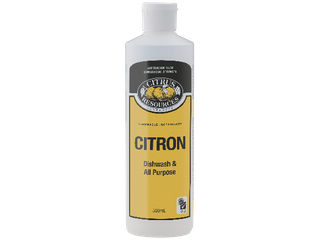 OATES 165119 CITRON DISPENS BOTTLE 500ML 20224