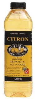 OATES 165116 CITRON GENPDETERG 1LT 20001