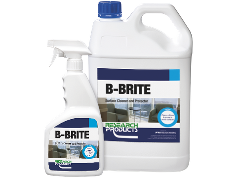 OATES 165153 B-BRITE FURNCLEAN 5LT 100005