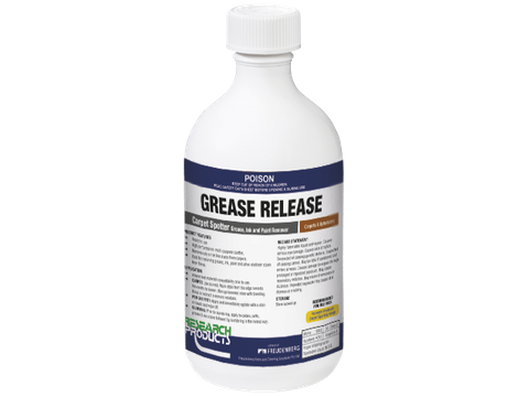 OATES 165181 GREASE RELEASE CARPSPOT 500ML 203212