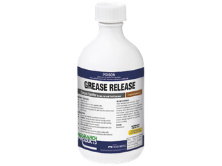 OATES 165181 GREASE RELEASE CARPSPOT 500ML 203212