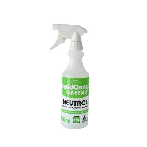RAPID NEUTROL BOTTLE COMPLETE 500ML 140710