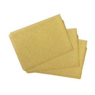 OATES 173403 CLOTH PVA PERFRATED 72X59cm PKT3 173403