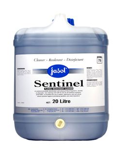 JASOL SENTINEL FLORAL 20 LTR 2043580