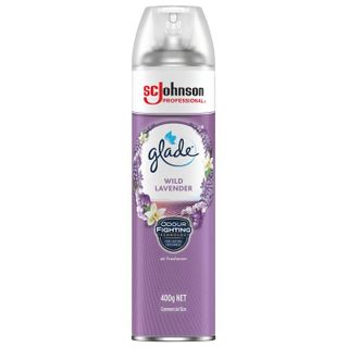 DEB GLADE LAVENDER 400GM 12CTN 689472