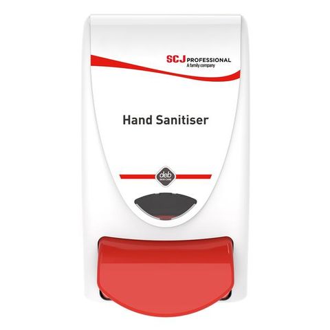 DEB DISPENSER SANITISER INSTANT FOAM IFS1LD