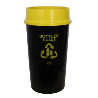 SABCO BIN RECYCLING STATION KIT 60L BL SABC-2071Y