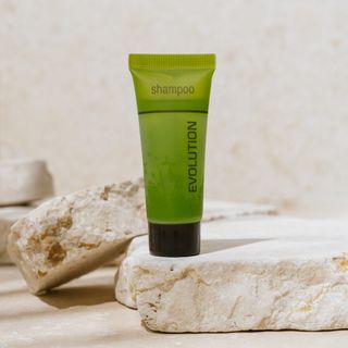 ACC SHAMPOO 25ML EVOLUT 300CTN  EVO-A25