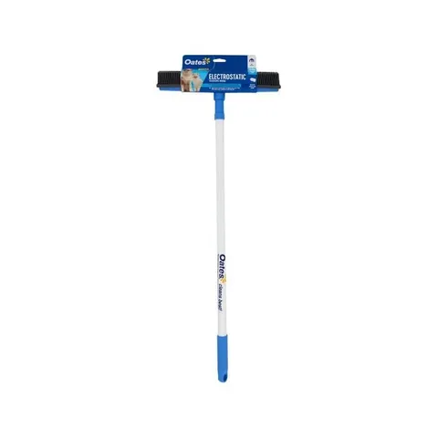 OATES 165105 BROOM ELECTROSTATIC SWIFTY HAND BR-205H