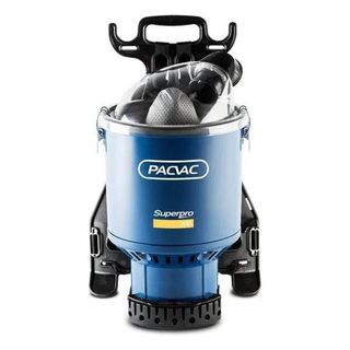 PACVAC VAC BACKPACK SUPERPRO VB002SU01A01