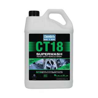 SEPTONE SUPERWASH CT18 5LT CT18-5L