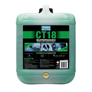 SEPTONE CHEMTECH SUPERWASH 20LT CT18-20