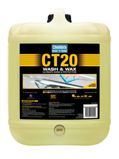 SEPTONE CHEMTECH AUTO TRUCKWASH CT20-20L