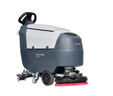 NILFISK SCRUBBER SC401 43B 9087392020PA