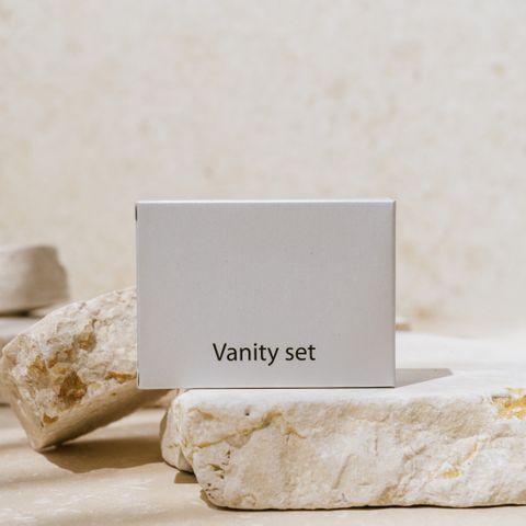 ACC VANITY KIT 250CTN AA-SR-3B