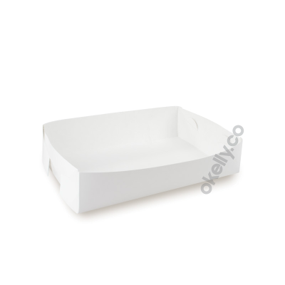 OKELLY TRAY CAKE W/LND NO23  793066