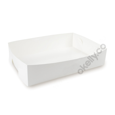 OKELLY TRAY CAKE W/LND NO24 CT250 780087