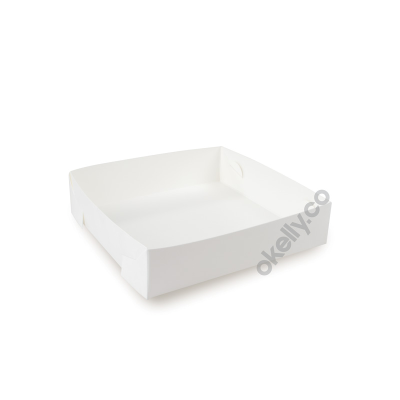 OKELLY TRAY CAKE W/LND NO22 CT250  753205