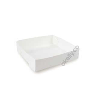 OKELLY TRAY CAKE W/LND NO22 CT250  753205