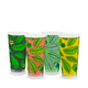 Paper Milkshake Cups & Lids