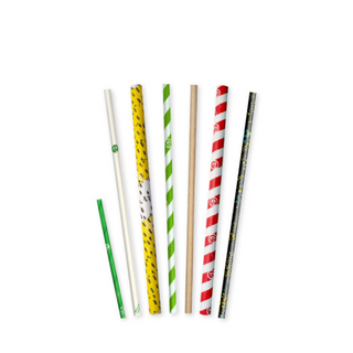 Straws