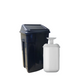 Sanitary Bins