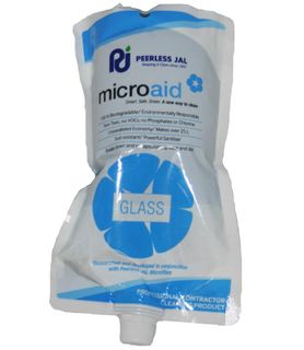 Peerless Jal Microseries Glass Cleaner 1L