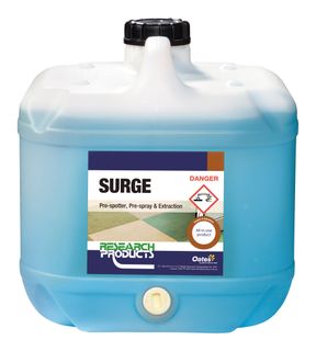 Research Products Surge 15L - CHRC-200015