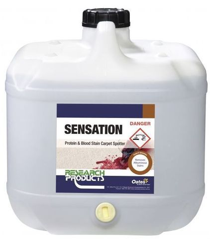 Research Products Sensation 15L - CHRC-205015