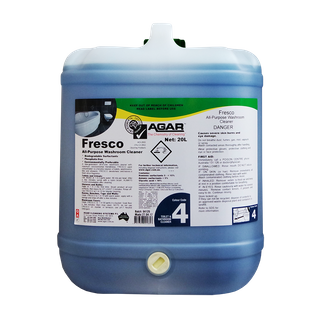 Agar Fresco 20L - All-Purpose Washroom Cleaner