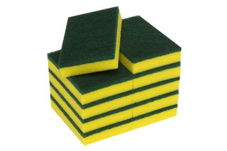 Edco Super Quality Heavy Duty Scourer Sponge