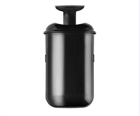 Pod™ Petite Automatic Sanitary Bin - Black