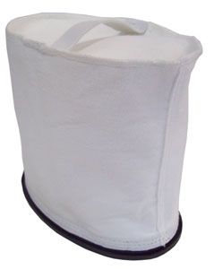 Cleanstar Cloth Bag To Suit - Hako Rocket Vac XP