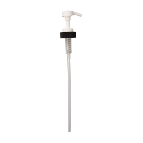 Hand Pump For 5L Bottle 4ml Stroke For Thick Gels