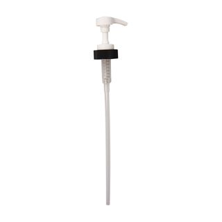 Hand Pump For 5L Bottle 4ml Stroke For Thick Gels