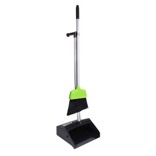 Sabco Lobby Dustpan Set