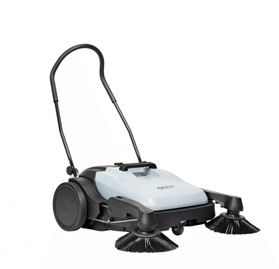 Nilfisk SW250 - Manual Walk Behind Sweeper