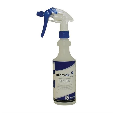 Peerless Jal 500ml Microseries General Spray Bottle