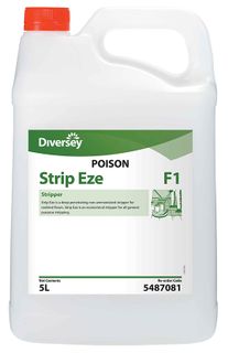 Diversey Strip Eze 5L - Stripper